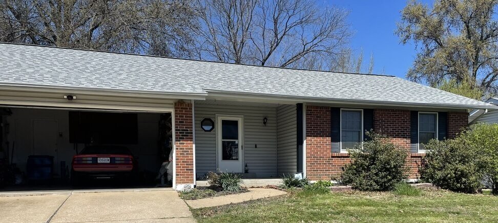 St. Charles, MO Homebuyers