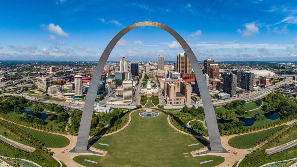 St. Louis City