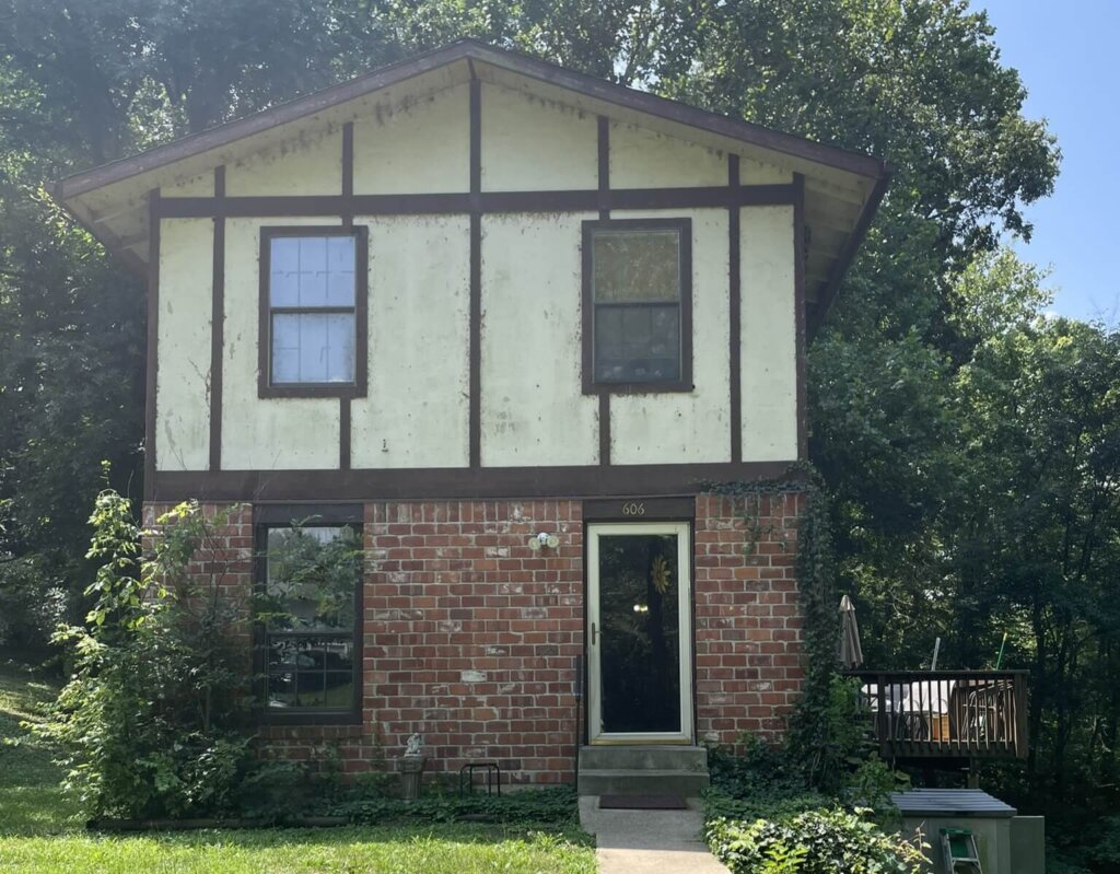 sell house in foreclosure for cash