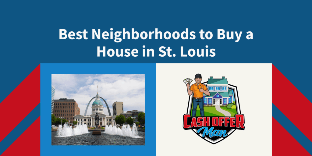 St. Louis Home Buyer Guide