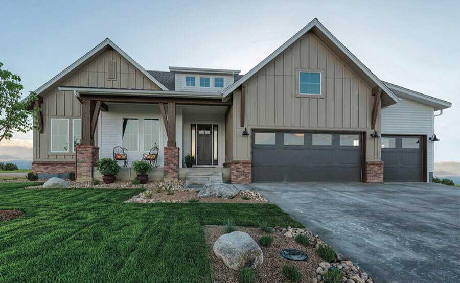 highest offer on my home