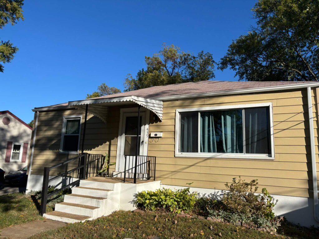we buy tax delinquent homes in St. Louis. Sell your house fast