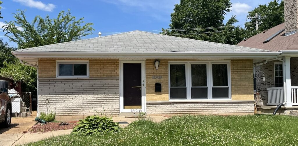 sell house as is in South County St. louis