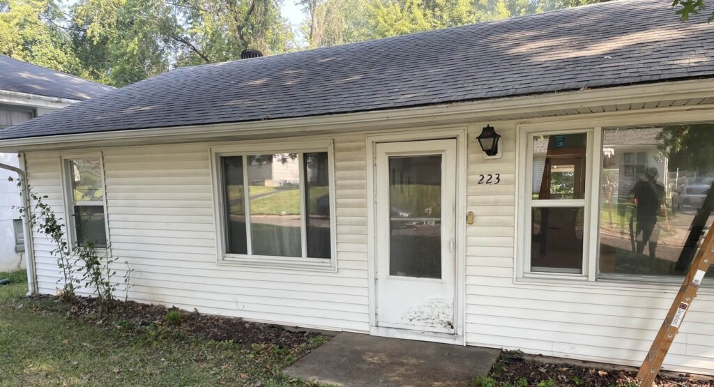 We Buy Houses Fast St. Louis, Missouri