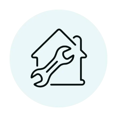 Sell your house that needs work