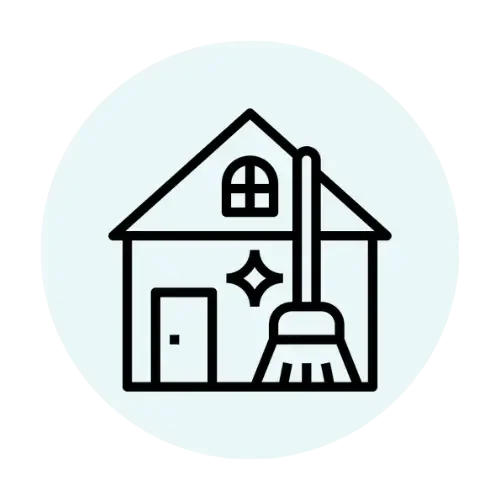 Sell your hoarder house in St. Louis