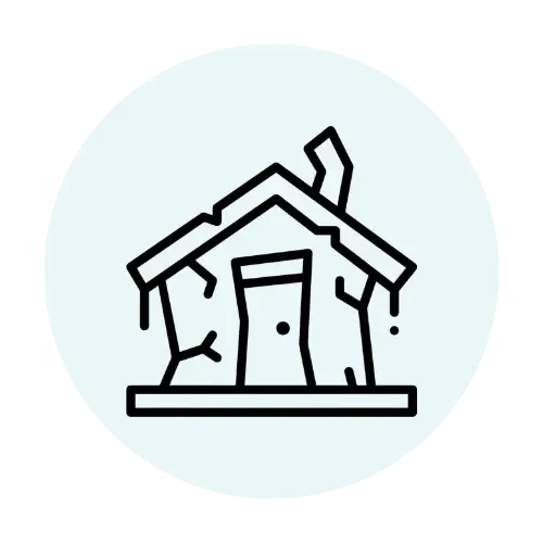 Sell your vacant house in St. Louis