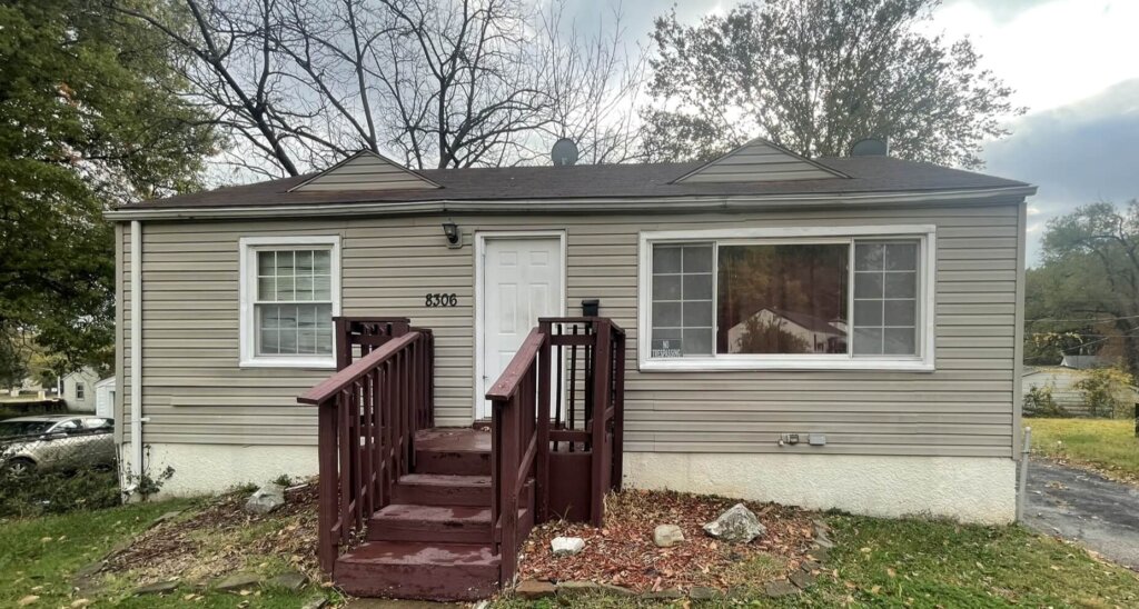 Cash Home Buyers in Ferguson, MO. Sell your house fast. 