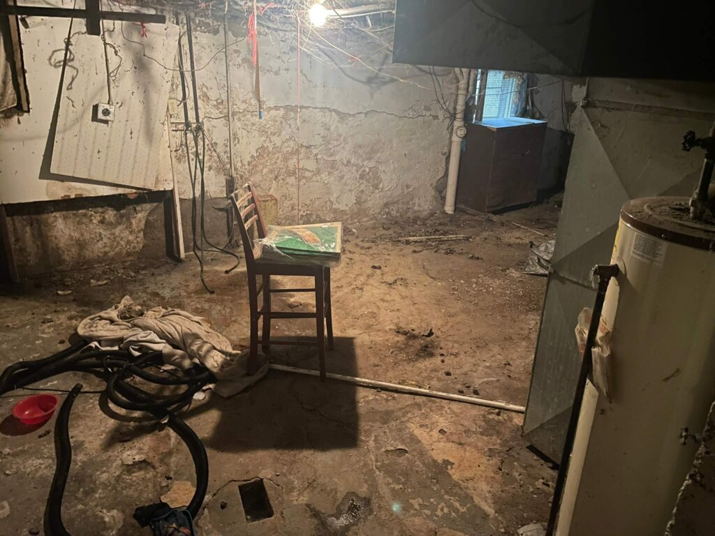 sell your house with foundation issues St. Louis, MO