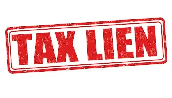 tax liens in St. Louis, MO