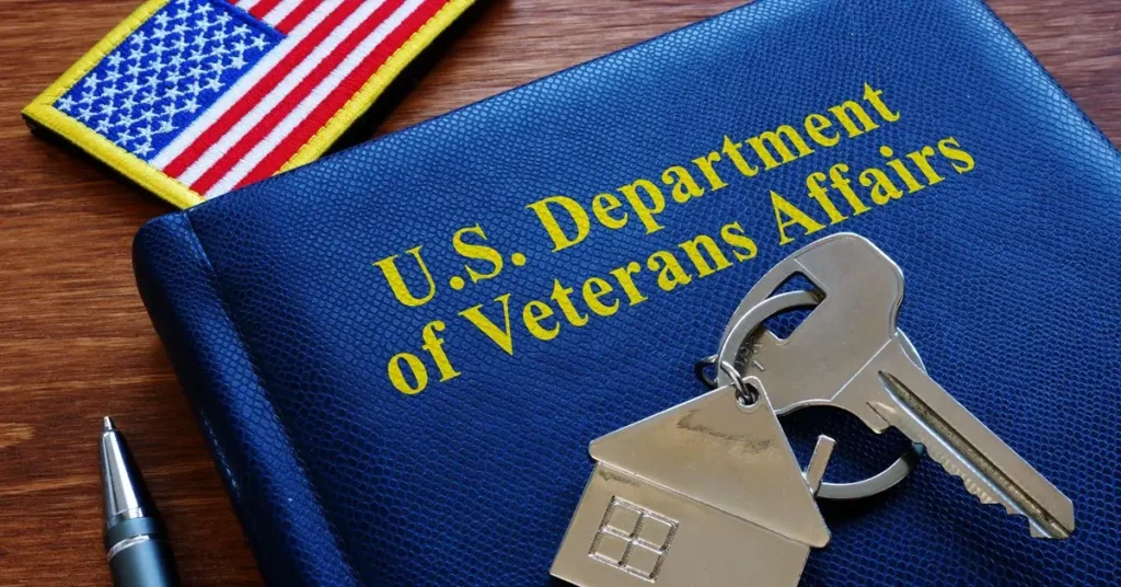 VA Home Loan Requirements in STL