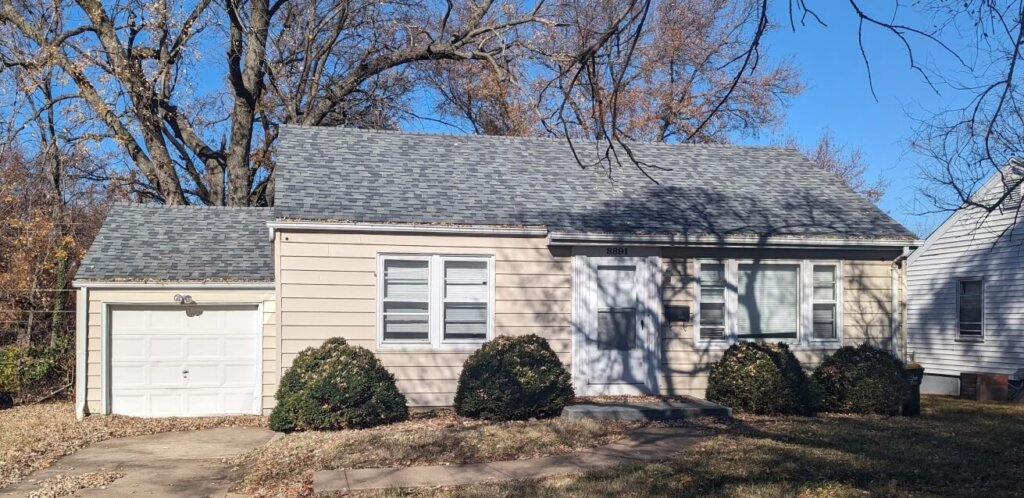 Sell your St. Louis home for cash to Cash Offer Man, the local home buyer