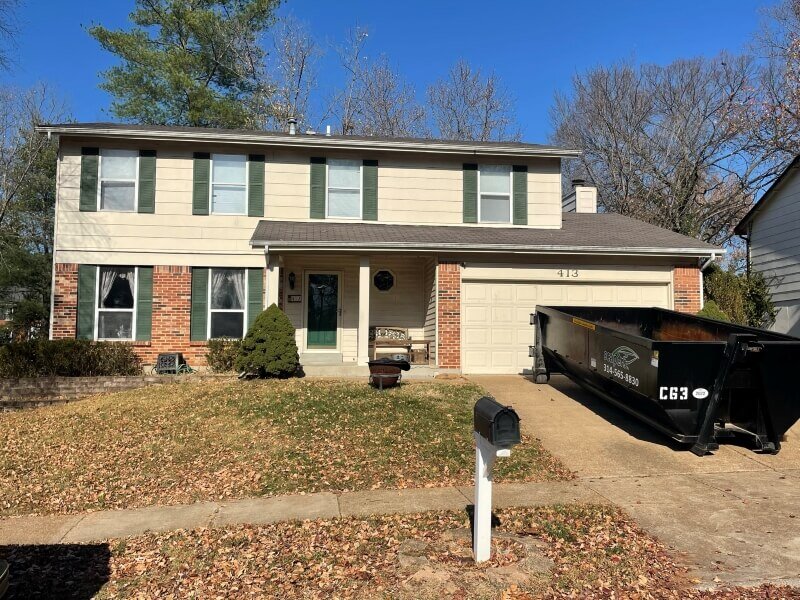 Local Real estate investors in St. Louis, MO