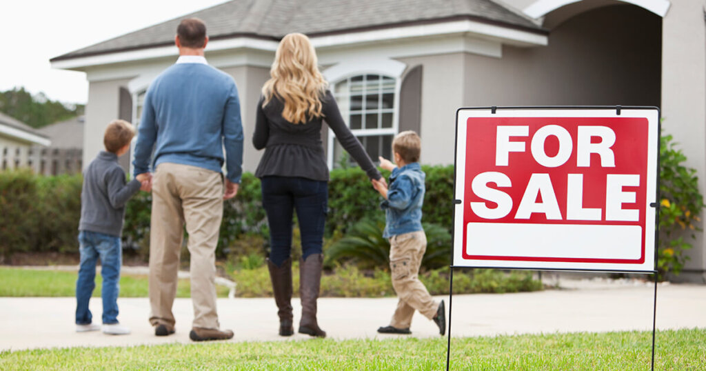 sell your parents house in St. Louis AS-IS