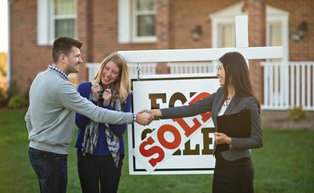 local home buyers Florissant, MO