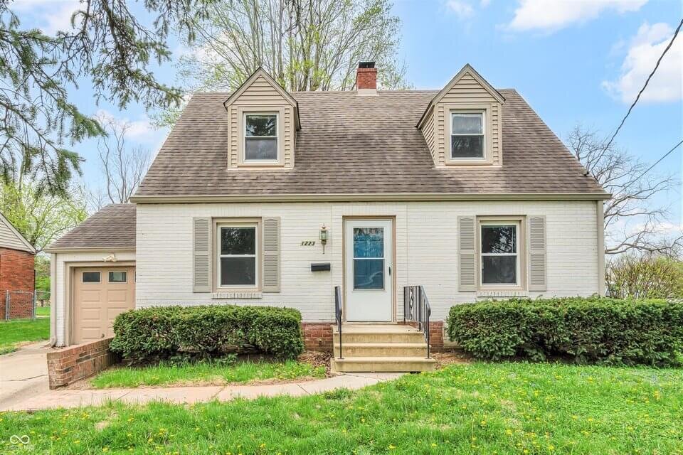 we buy houses quick and easy STL