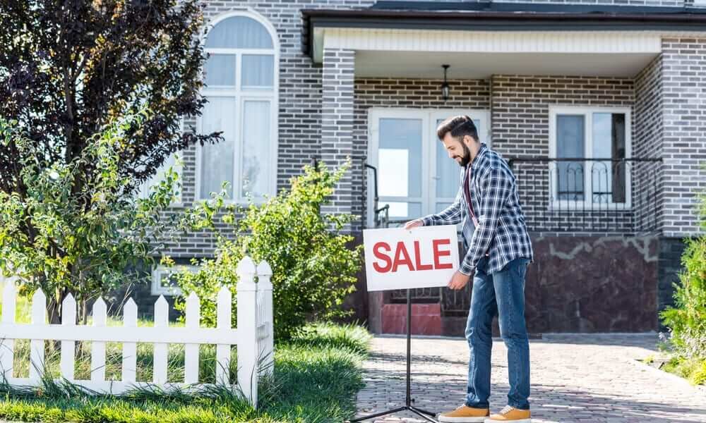 sell your house the easy way in Missouri