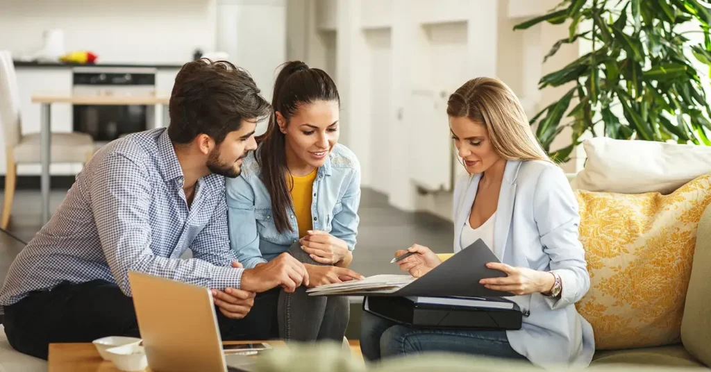 sell house with mortgage liens