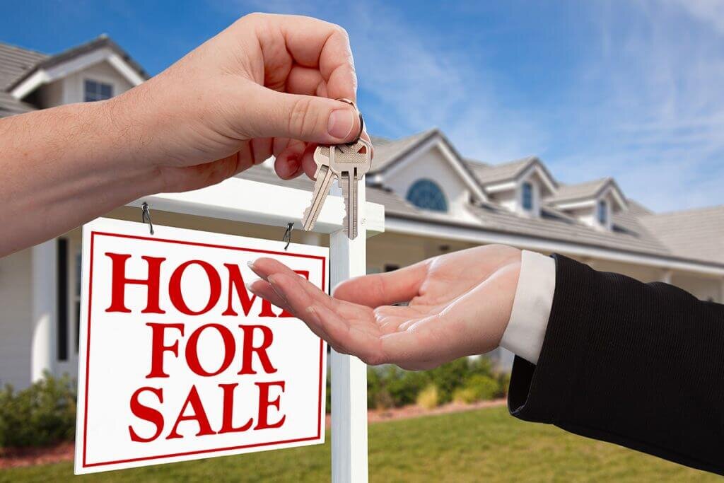 sell your home as is with no inspections needed