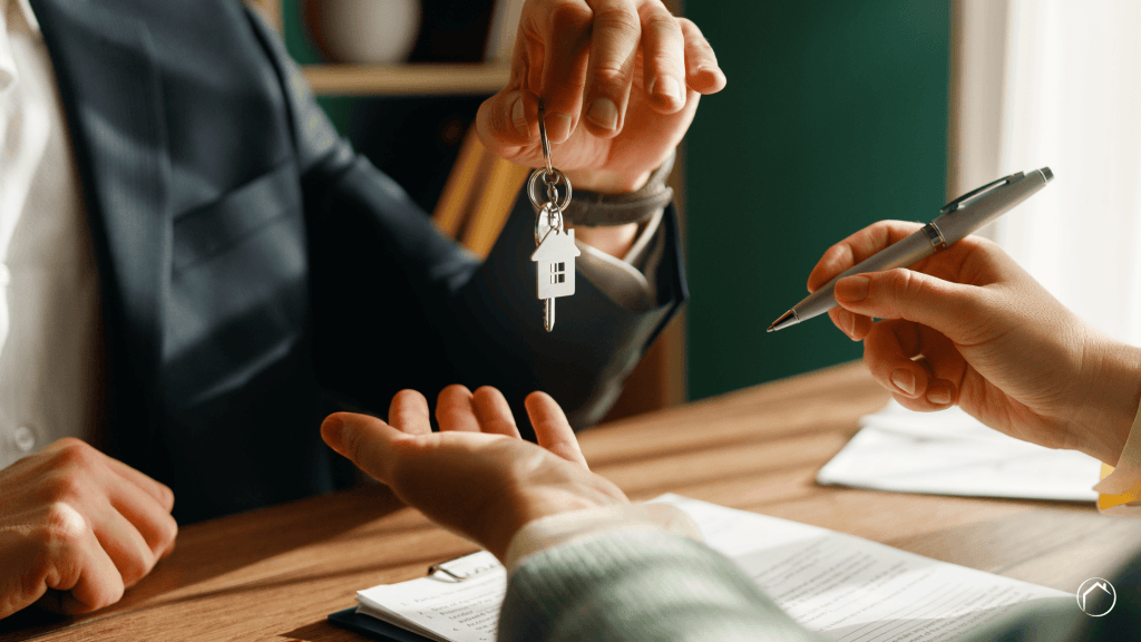 buy house in St. Louis