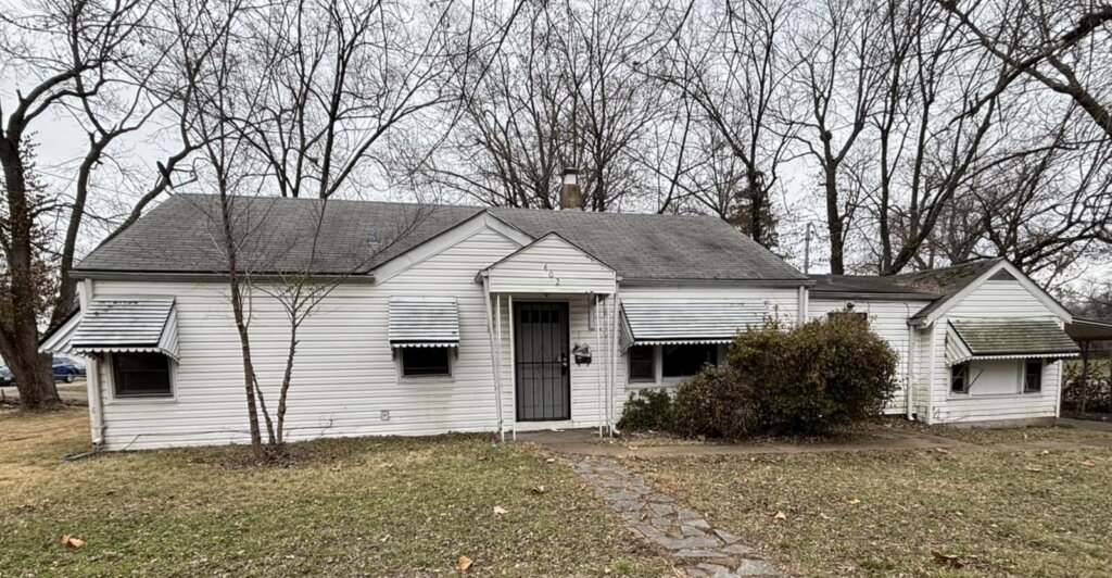 North County, St. Louis Home Buyers. We Buy Houses Cash North County
