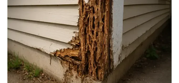 we buy termite damaged homes in St. Louis