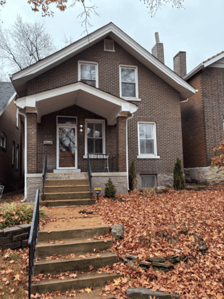 We buy houses for cash in south city neighborhoods