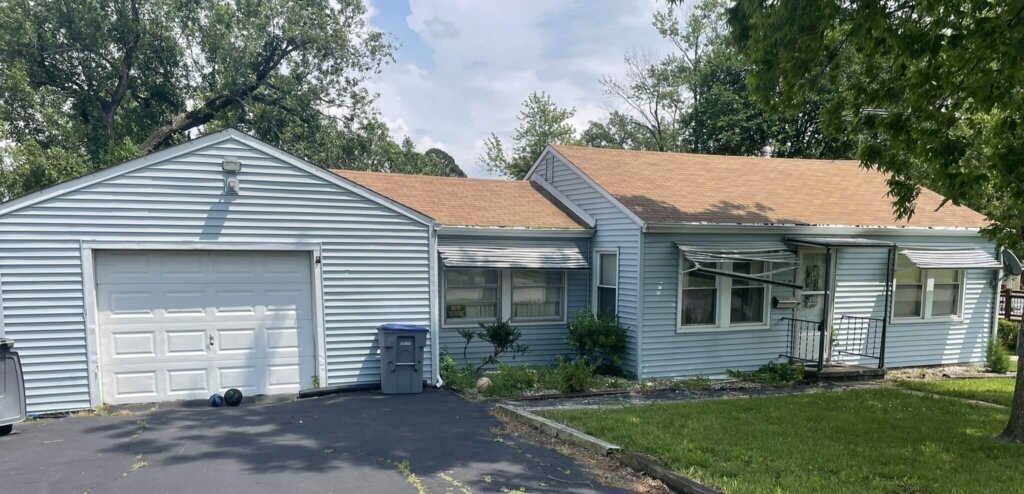 We Buy Slab Homes in the St. Louis Metro