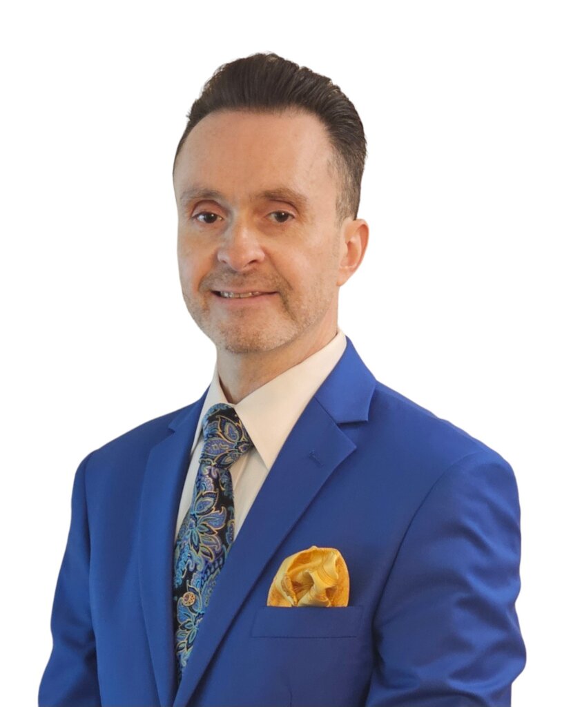 This is a photo of Hansel Sanchez, the owner of Empire Property Buyer, LLC