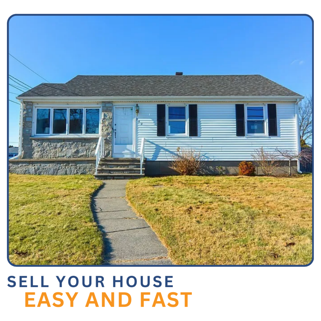 Home Buying Company In Lincoln