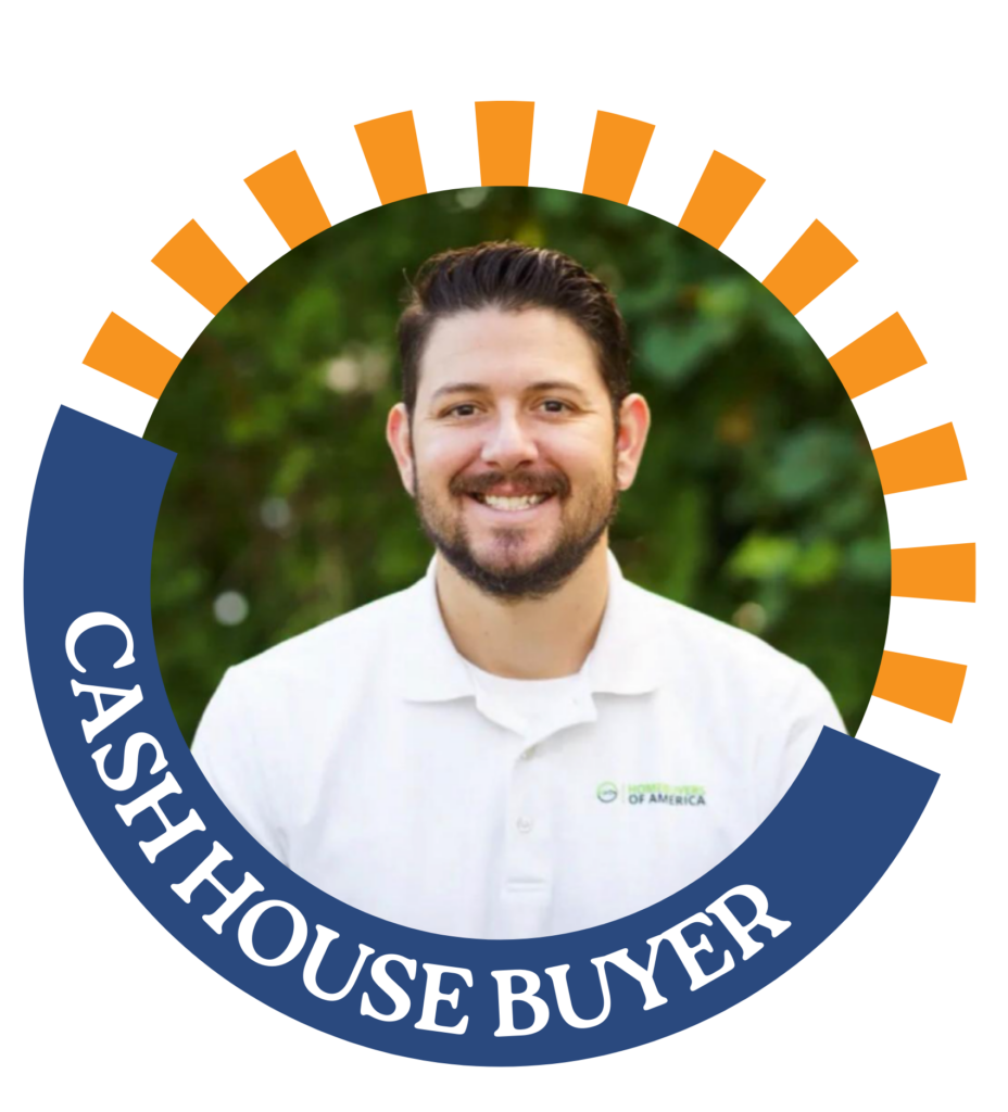 Cash House Buyer In Lincoln