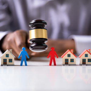 Sell House Quick during divorce Massachusetts