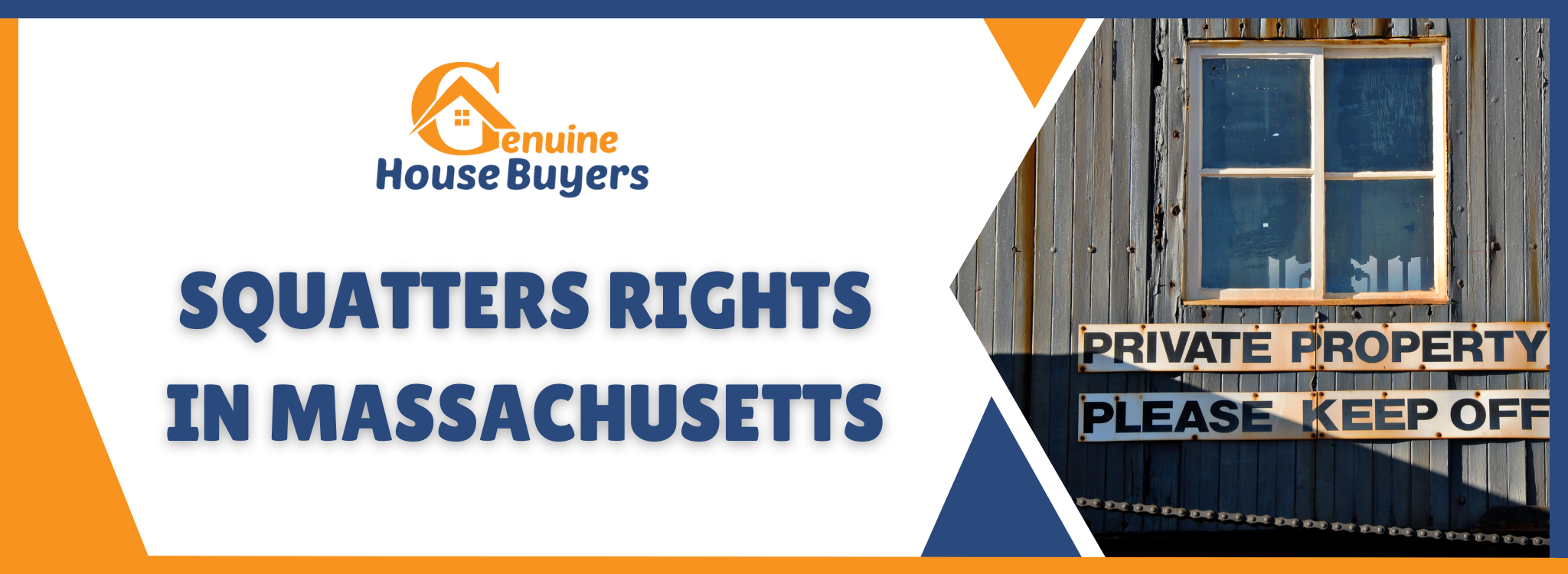 Squatters rights Massachusetts