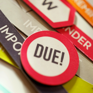 Sell My House HOA Dues Rhode Island
