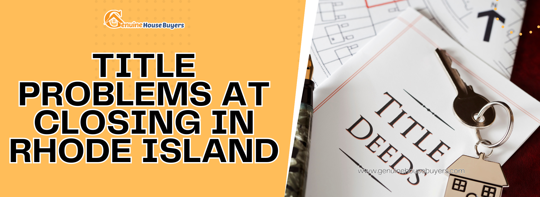 Closing Problems In Rhode Island