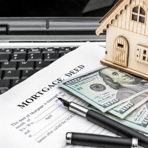 Filing Procedure for a Quit Claim Deed in Massachusetts