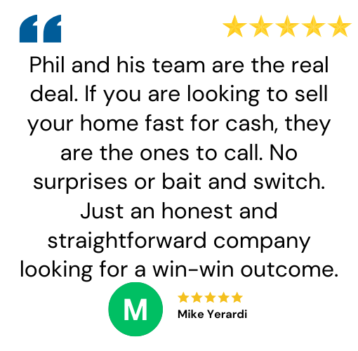 Sell Home Fast For Cash In Lincoln