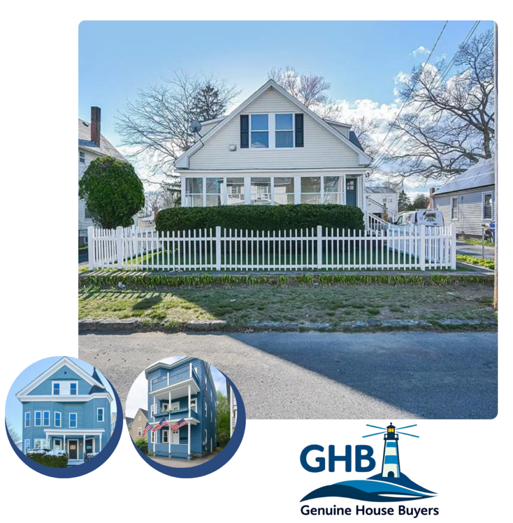 Sell Home Fast In Lincoln