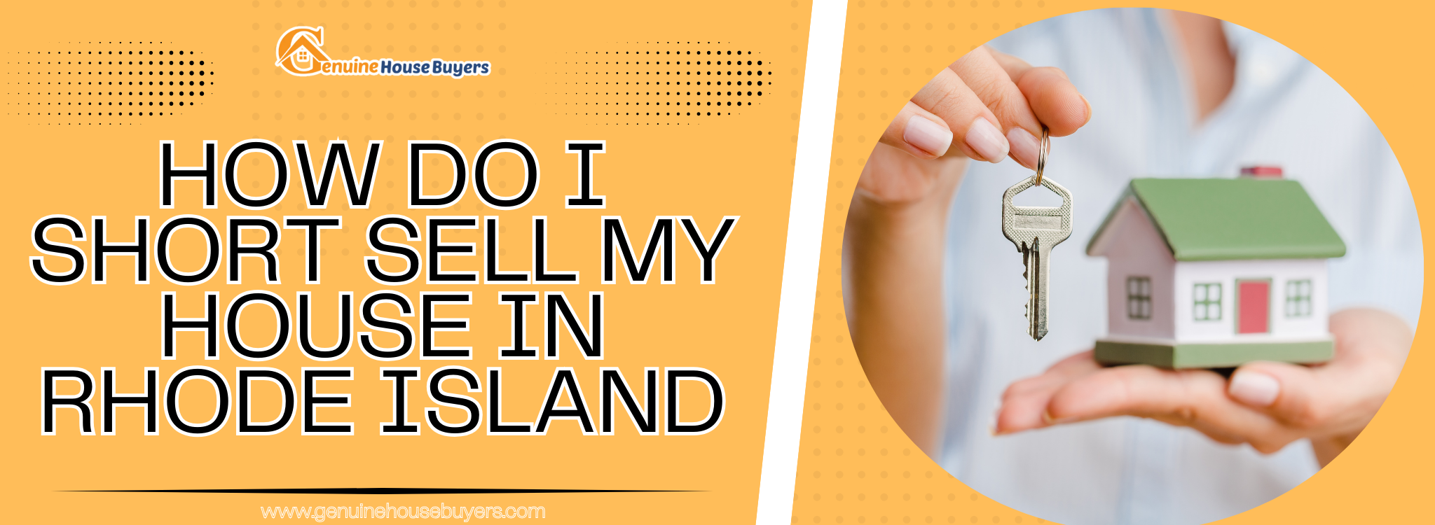 How Do I Short Sell My House In Rhode Islandbanner Rhode Island