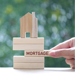 Selling with a Mortgage in RI Rhode Island
