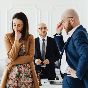 Who Leaves the House Who Has To Leave House In Divorce In Rhode Island