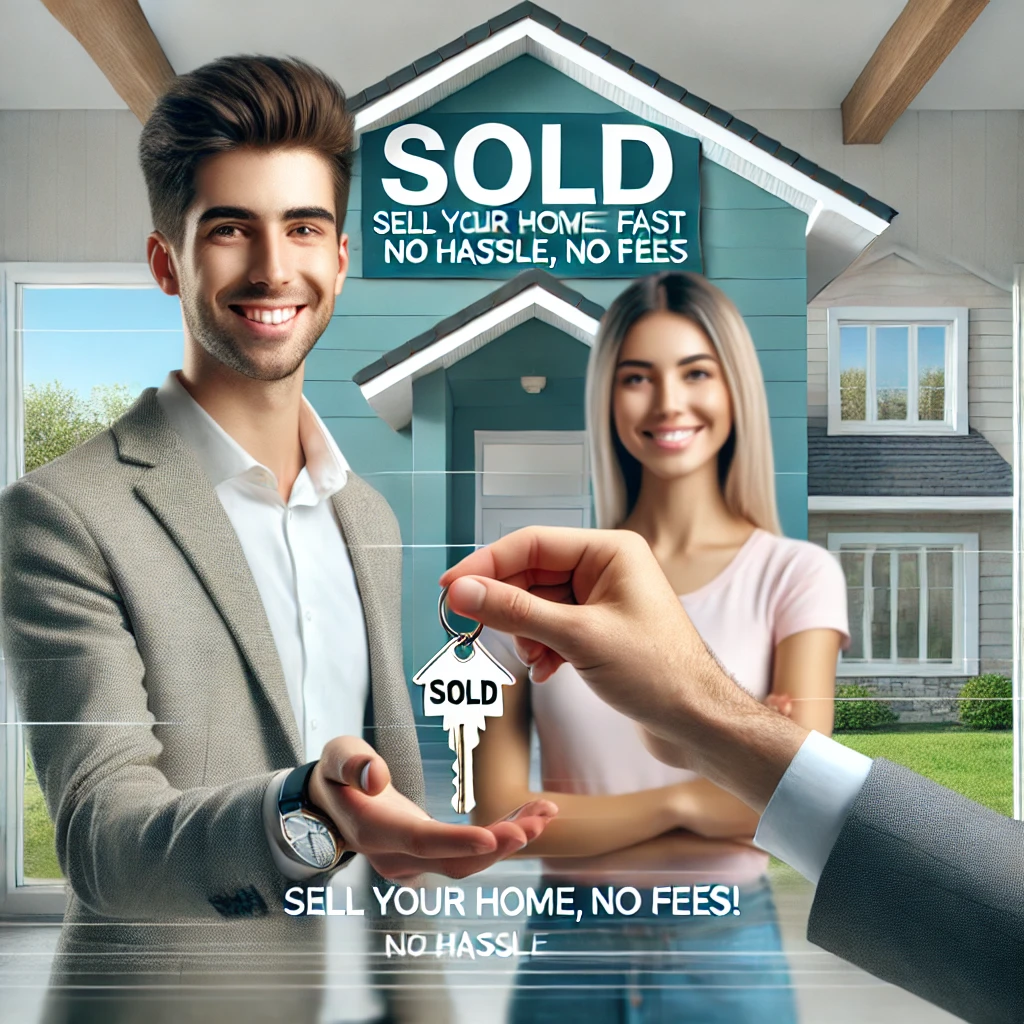 best cash for house company