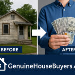 we buy house in cash
