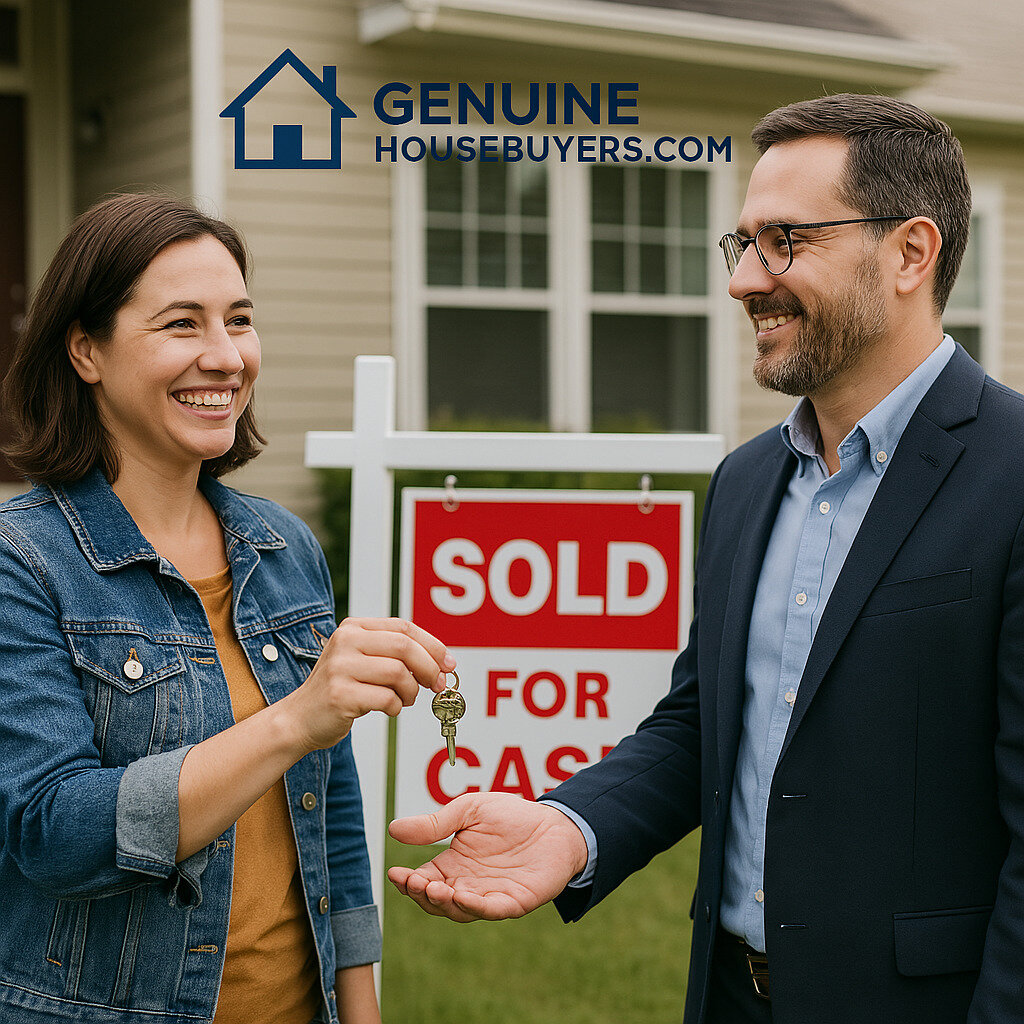 we buy house in Providence