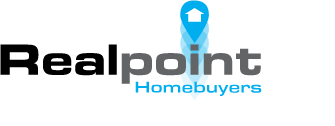 Real Point Homebuyers logo