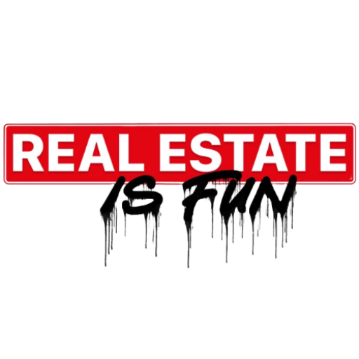 REISFUN Home Buyers logo