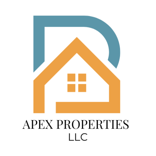 Apex Properties logo