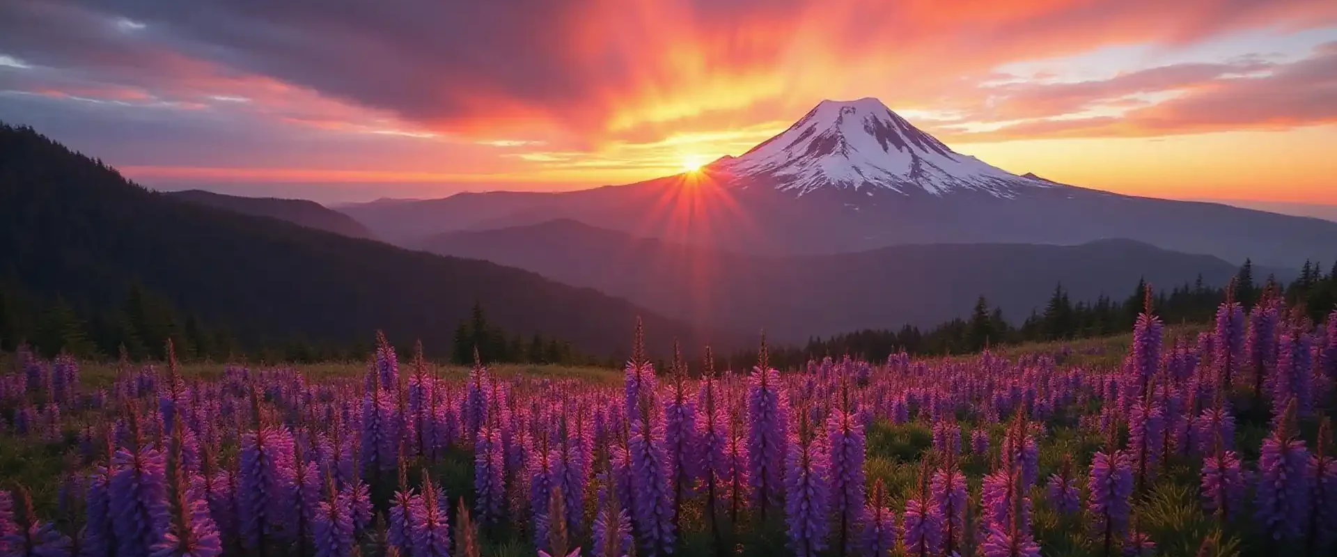 Volcano Developments