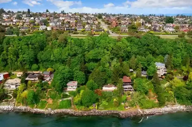 Volcano Developments Vacant Land