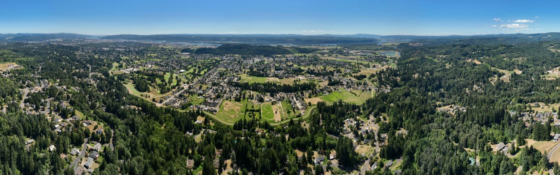 Cash Home Sale in Longview WA